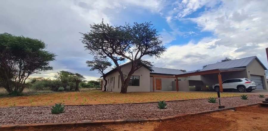 4 Bedroom Property for Sale in Kathu Northern Cape